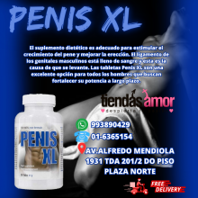 PENIS XL TIENDAS AMOR